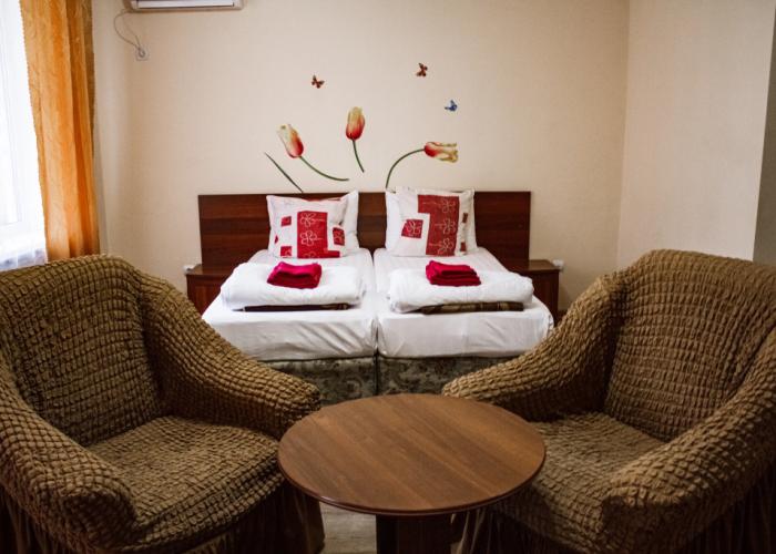 Elena Guest House 