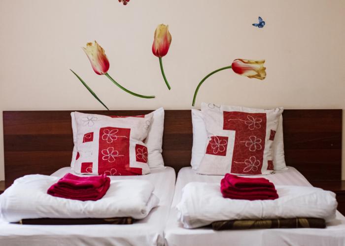 Elena Guest House 