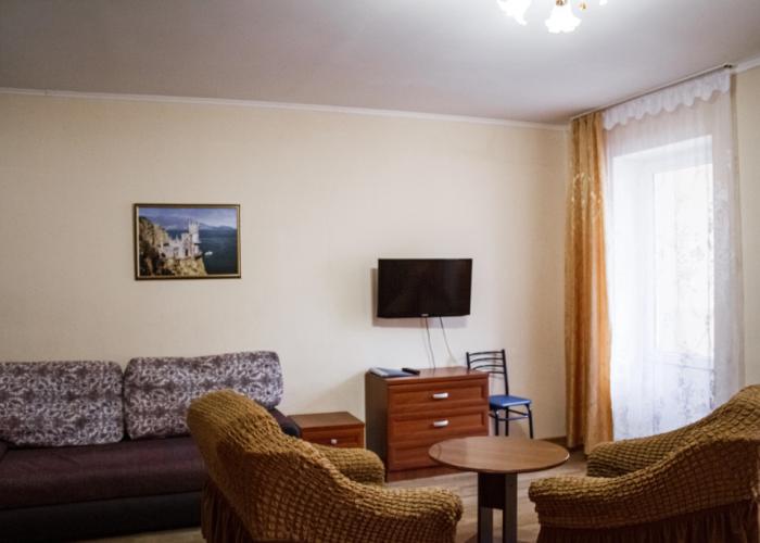 Elena Guest House 
