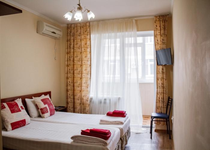 Elena Guest House 