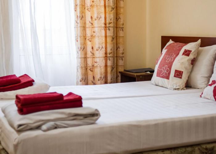 Elena Guest House 