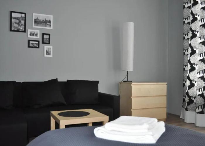 Apartamenty Sedinum
