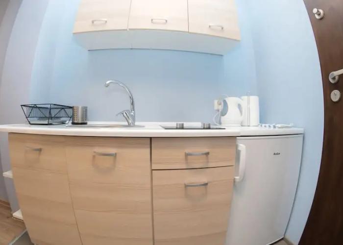 Apartamenty Sedinum