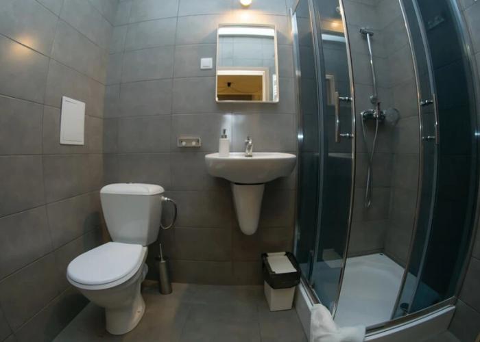 Apartamenty Sedinum