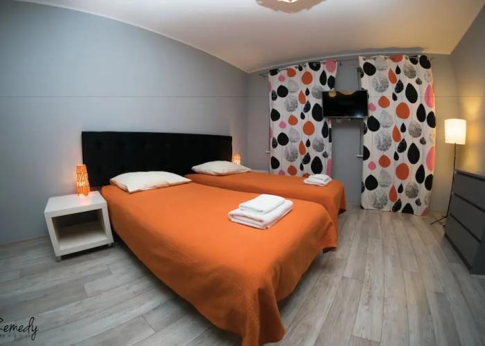 Apartamenty Sedinum
