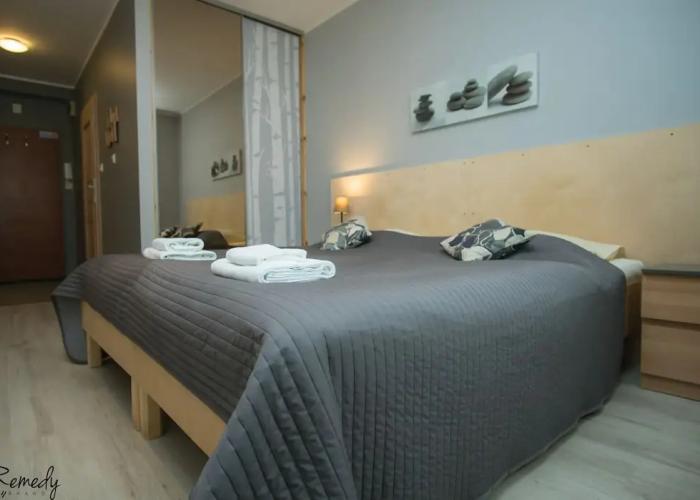 Apartamenty Sedinum