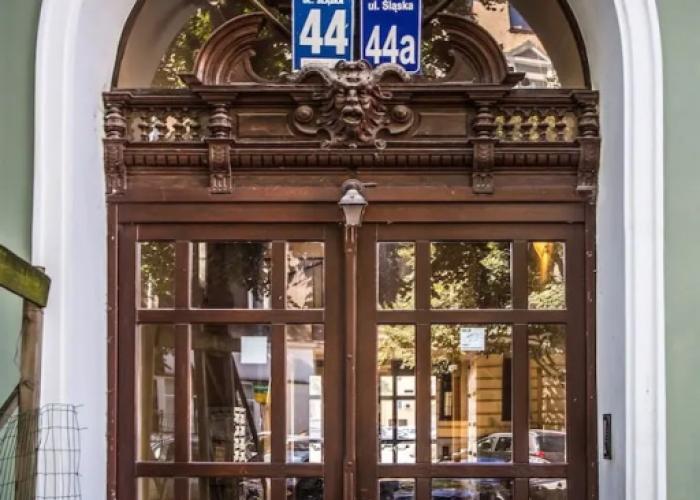 Apartamenty Sedinum