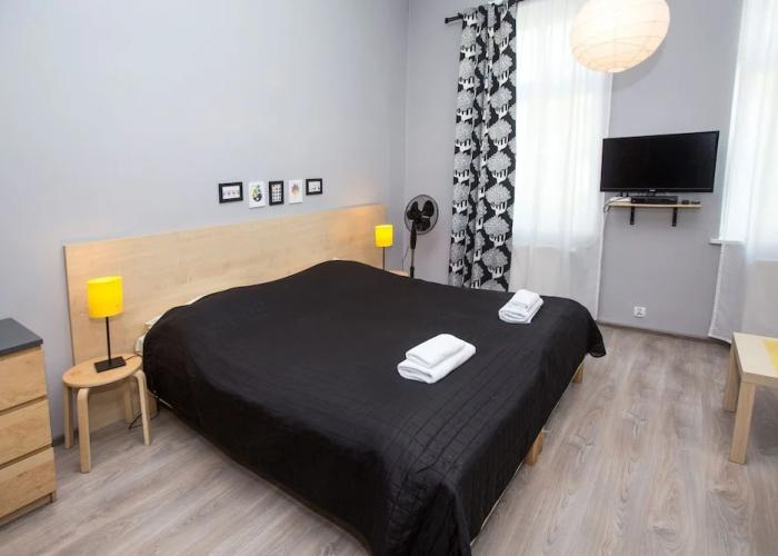 Apartamenty Sedinum