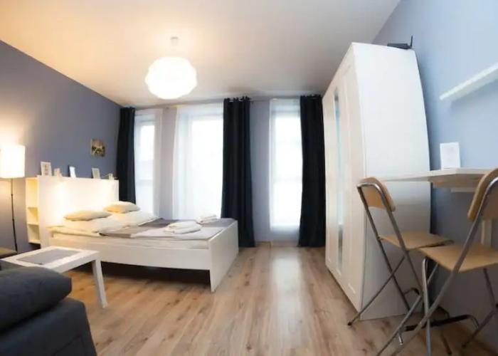 Apartamenty Sedinum - Bryza