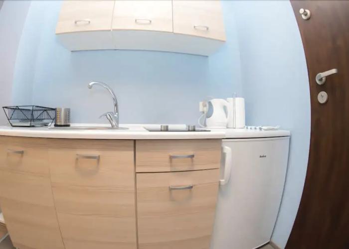Apartamenty Sedinum - Bryza