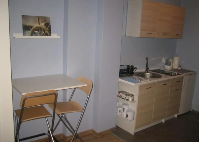 Apartamenty Sedinum - Bryza