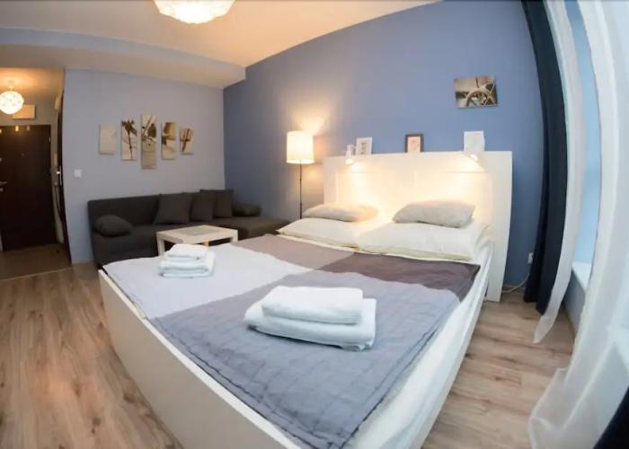 Apartamenty Sedinum - Bryza