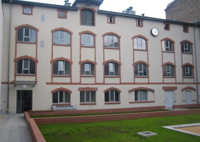 Apartamenty Sedinum - Bryza