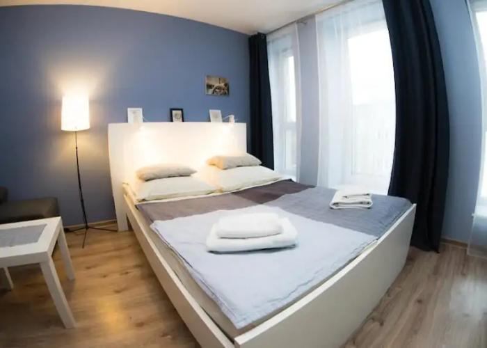 Apartamenty Sedinum - Bryza