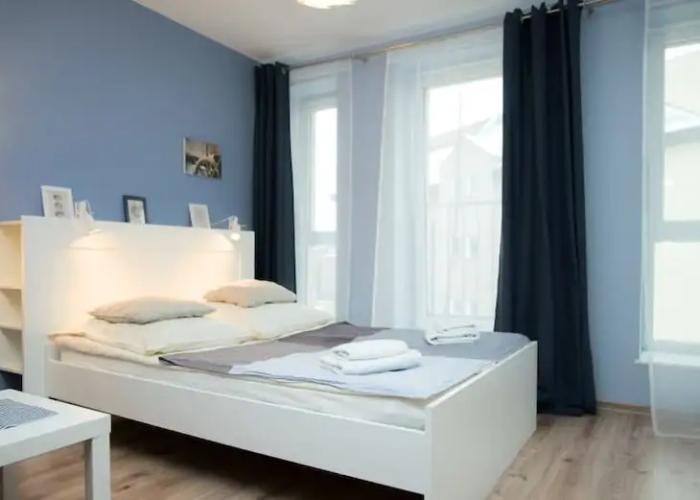 Apartamenty Sedinum - Bryza
