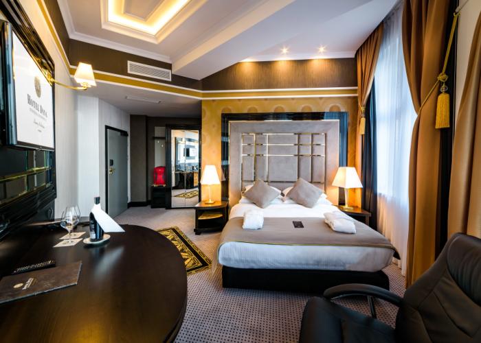 Hotel Dana Business & Conference