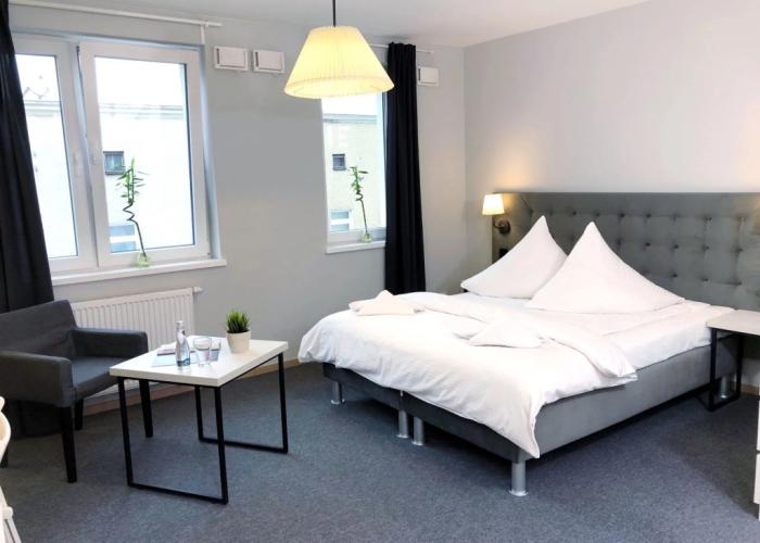 Residence Aparthotel