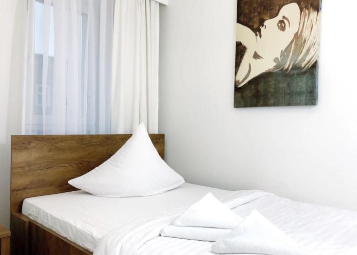 Residence Aparthotel
