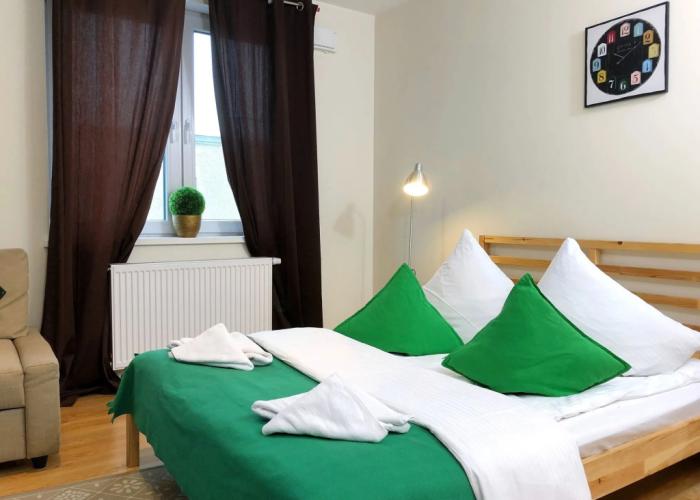 Residence Aparthotel
