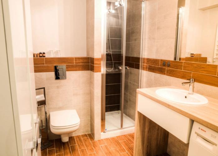 Residence Aparthotel