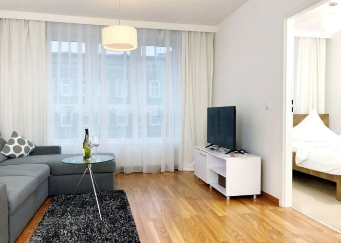 Residence Aparthotel