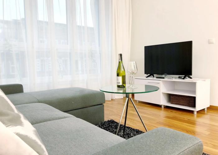 Residence Aparthotel
