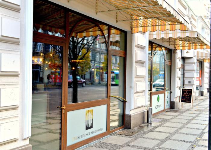 Residence Aparthotel