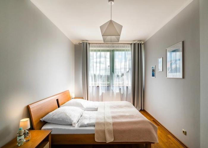 5-stars Apartments - Old Town