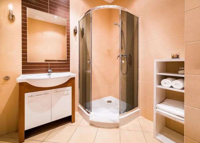 5-stars Apartments - Old Town