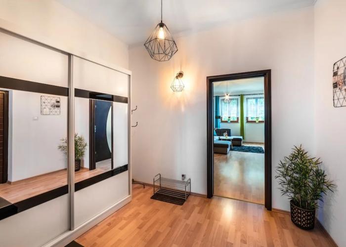 5-stars Apartments - Old Town