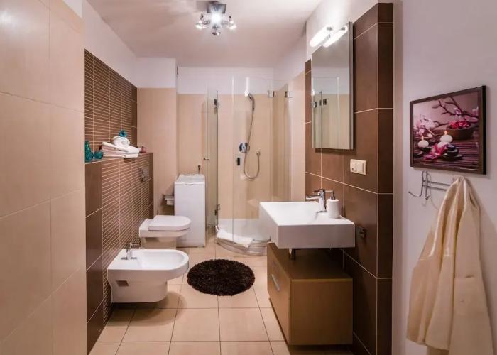 5-stars Apartments - Old Town