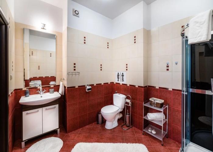 5-stars Apartments - Old Town