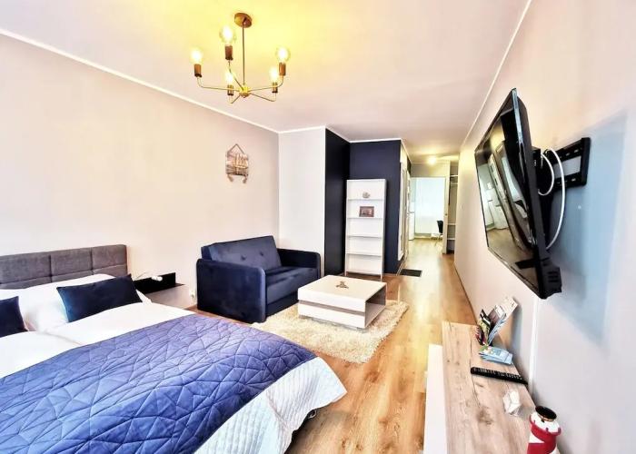 5-stars Apartments - Old Town