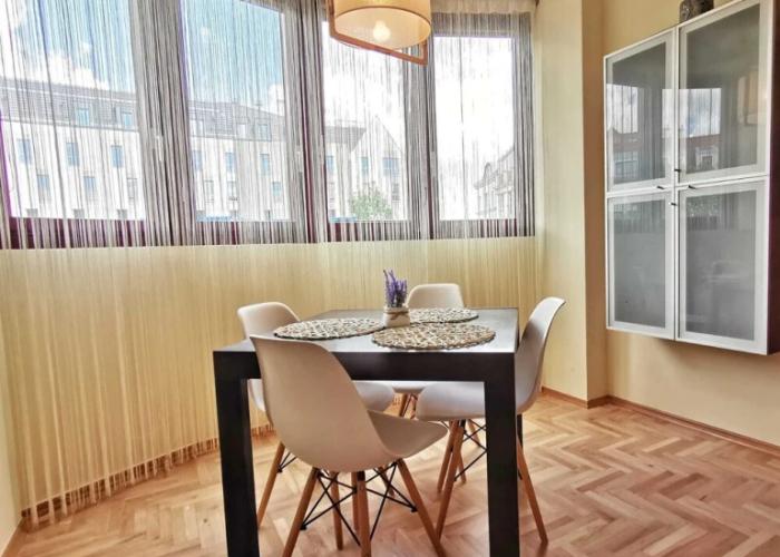 5-stars Apartments - Old Town