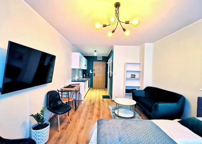 5-stars Apartments - Old Town