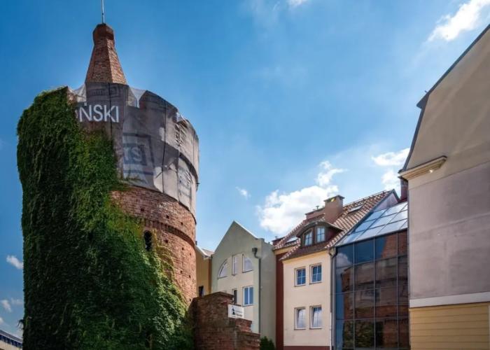 5-stars Apartments - Old Town