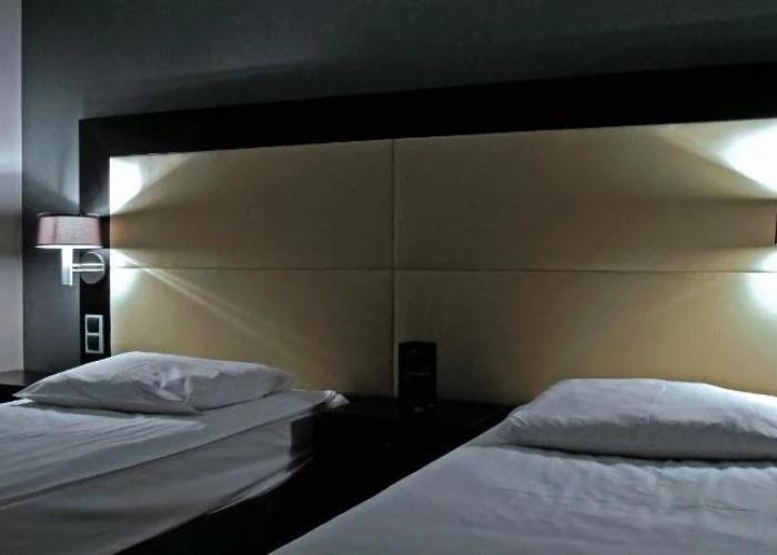 Silver Hotel & Gokart Center