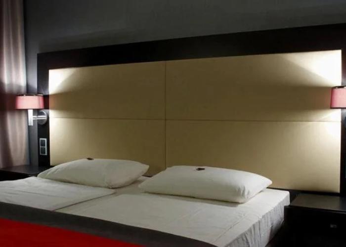 Silver Hotel & Gokart Center