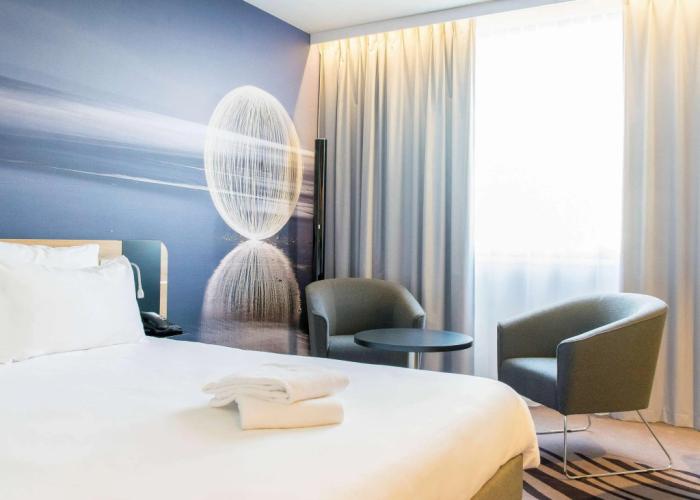 Hotel Novotel Szczecin Centrum