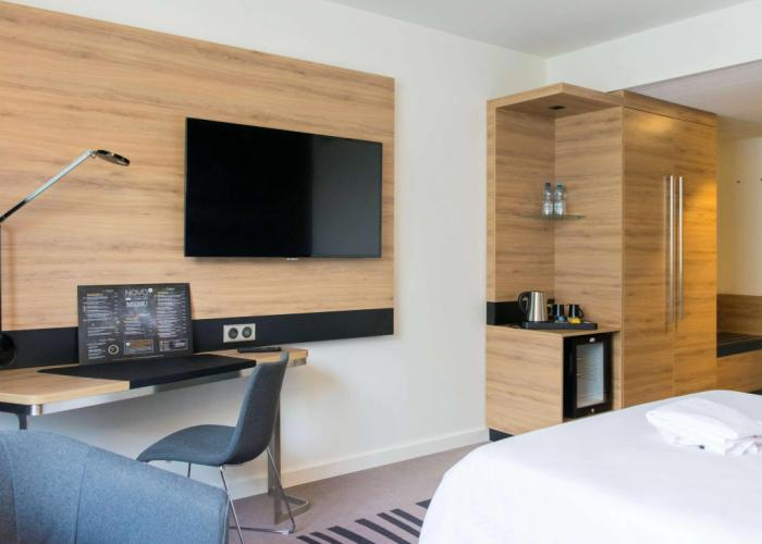 Hotel Novotel Szczecin Centrum