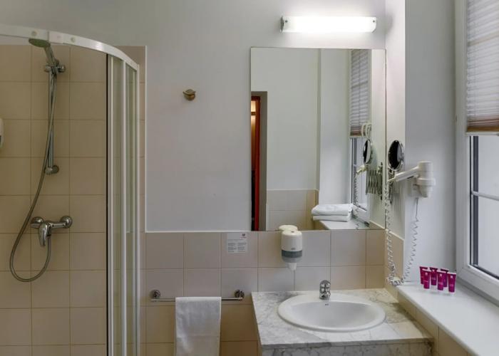 Hotel Focus Szczecin