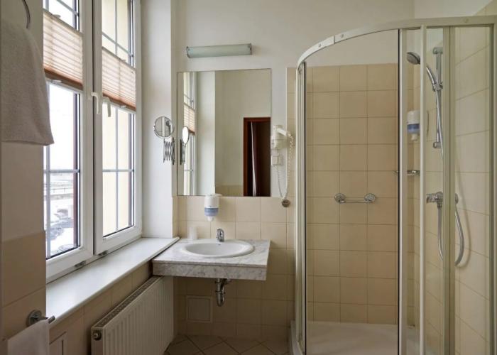 Hotel Focus Szczecin