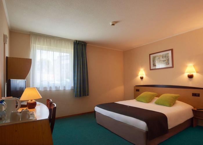 Hotel Campanile Szczecin
