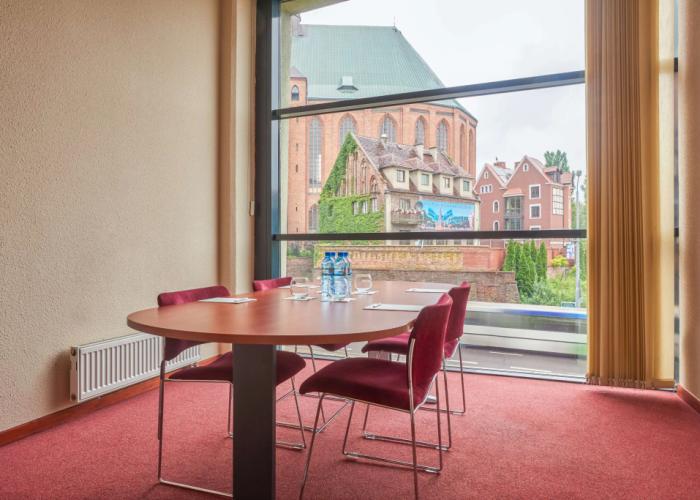 Hotel Campanile Szczecin