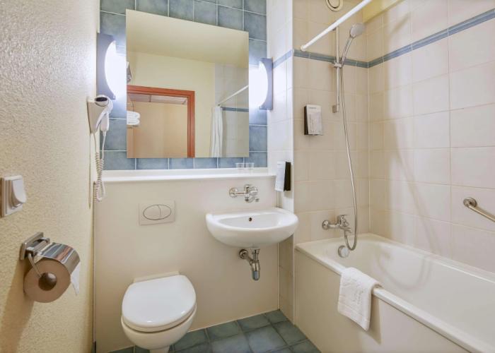 Hotel Campanile Szczecin