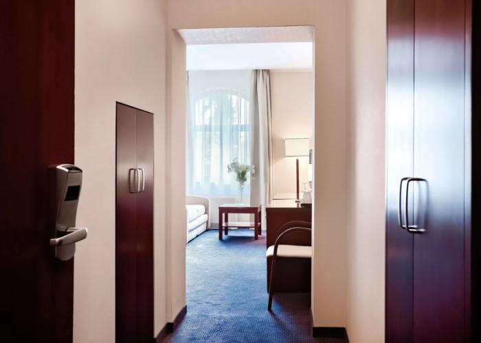 Hotel Atrium