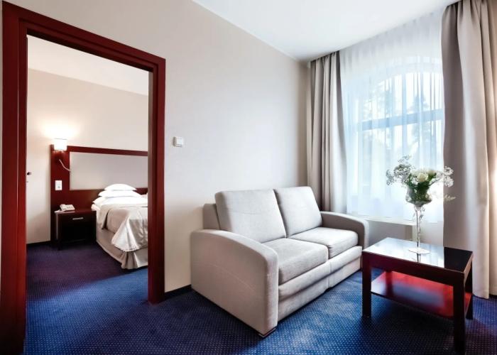 Hotel Atrium