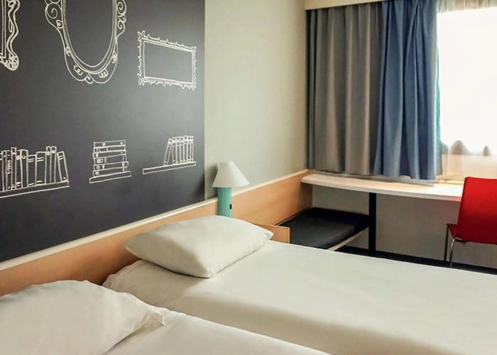 ibis Szczecin Centrum