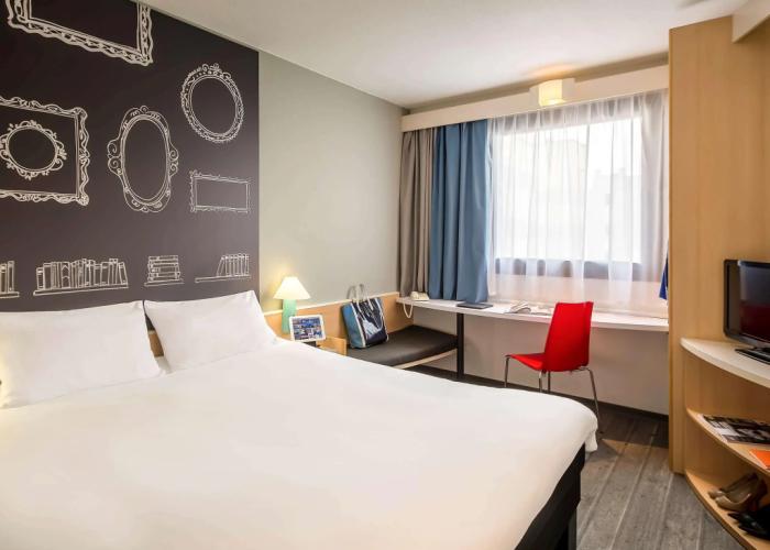ibis Szczecin Centrum