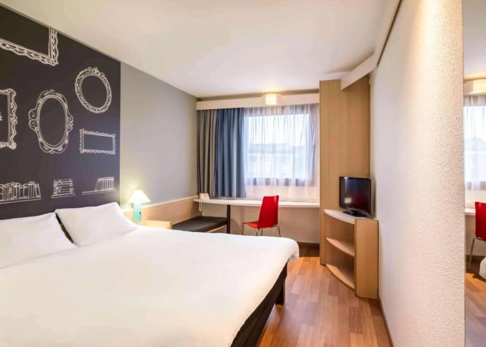 ibis Szczecin Centrum